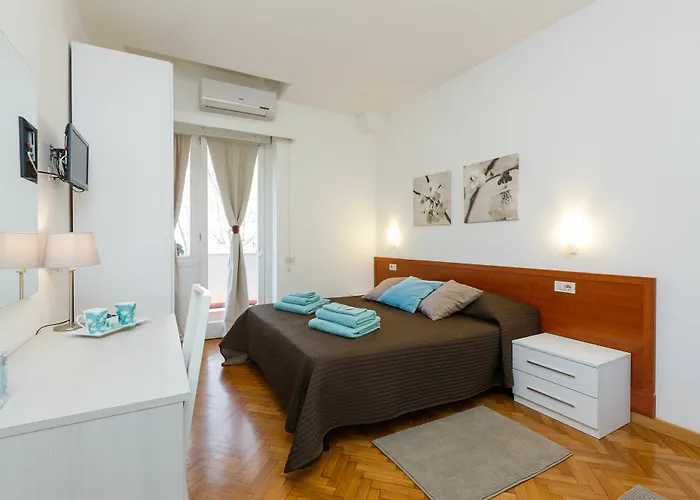 Roma Trastevere Relais Guest House