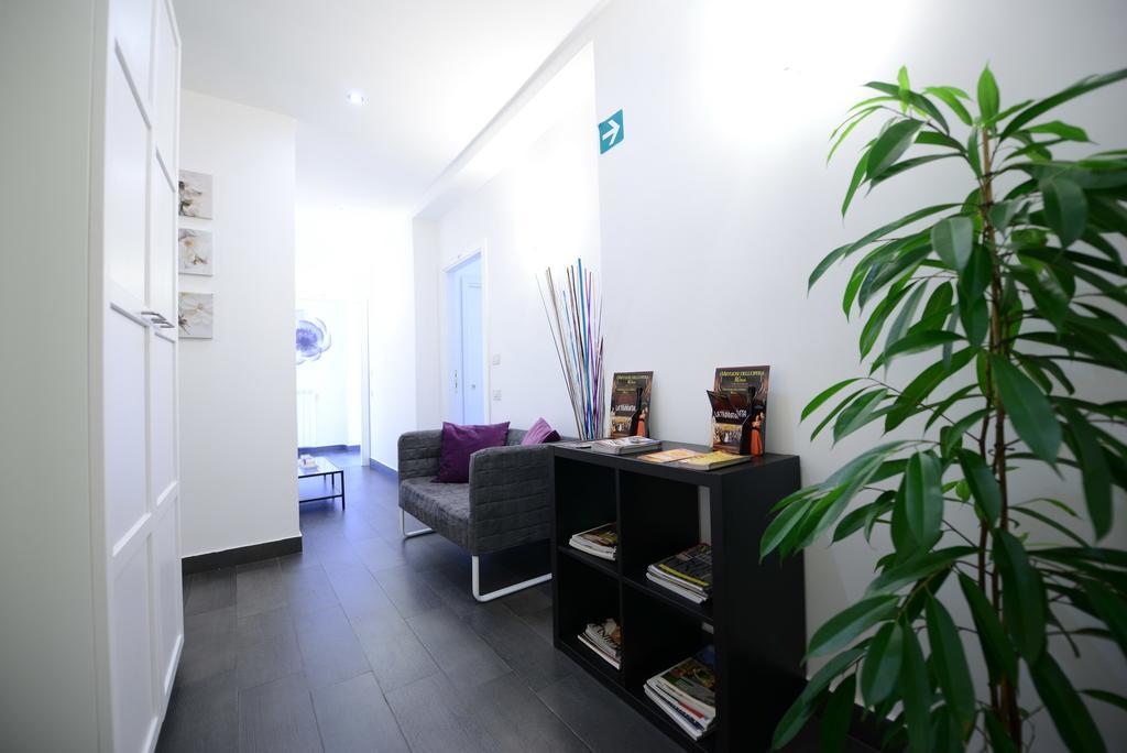 Trastevere Relais 3*