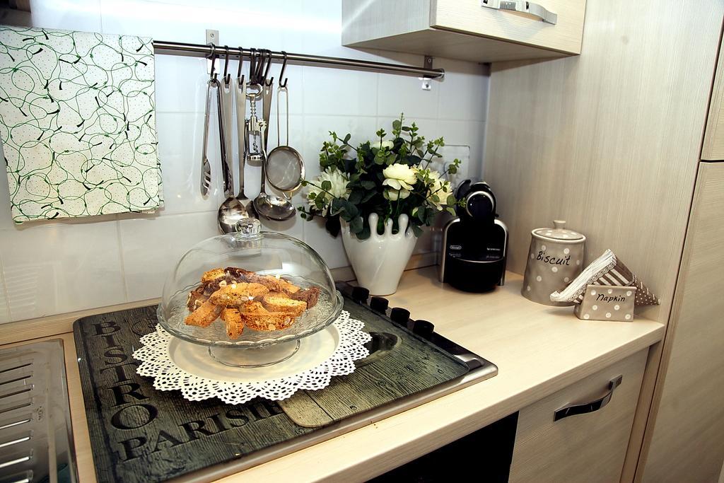 Trastevere Relais 3* Roma