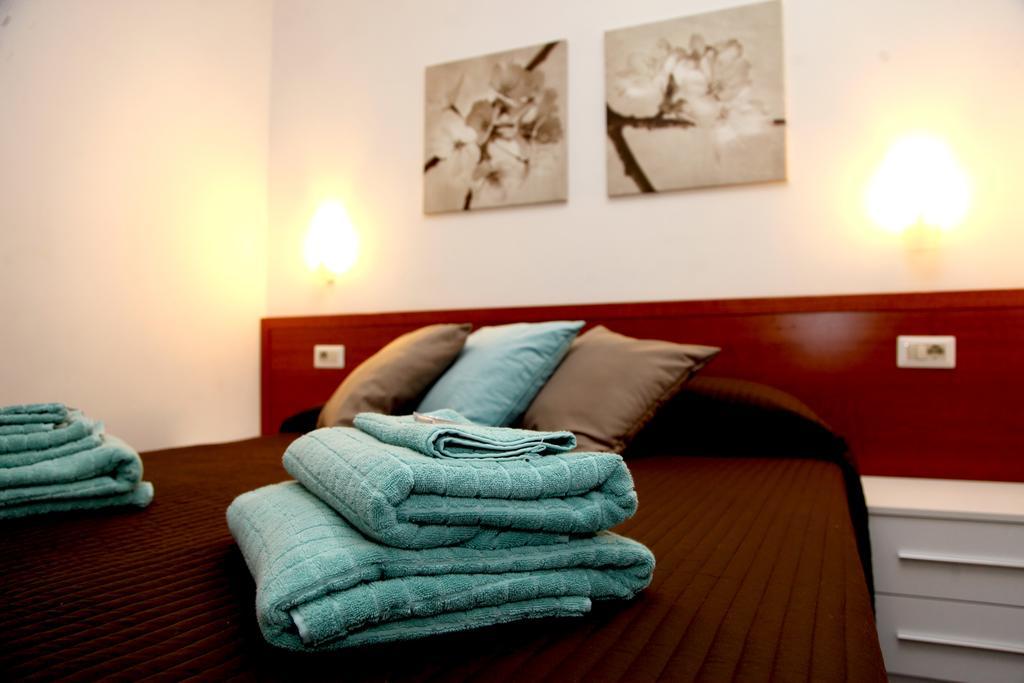 Trastevere Relais Affittacamere 3*