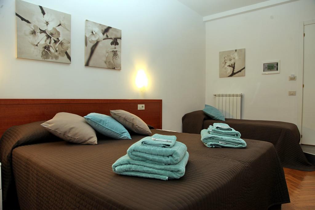 Affittacamere Trastevere Relais 3*
