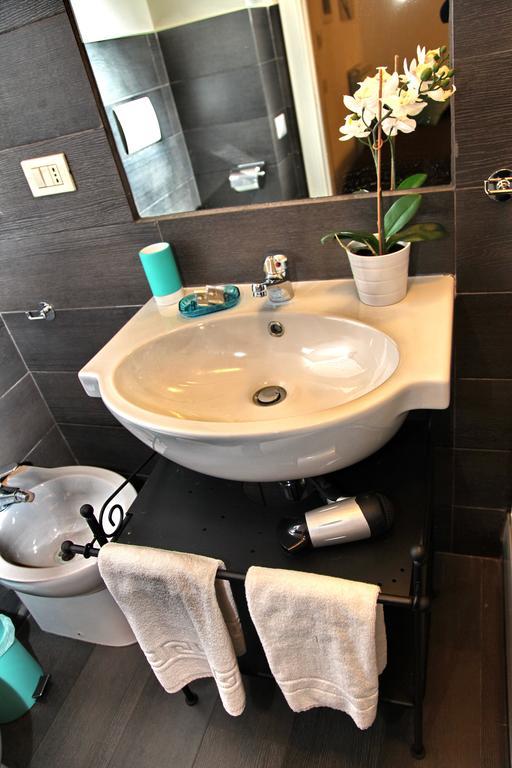 Trastevere Relais Guest house