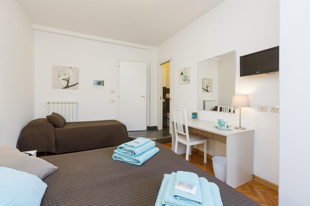 Affittacamere Trastevere Relais 3*