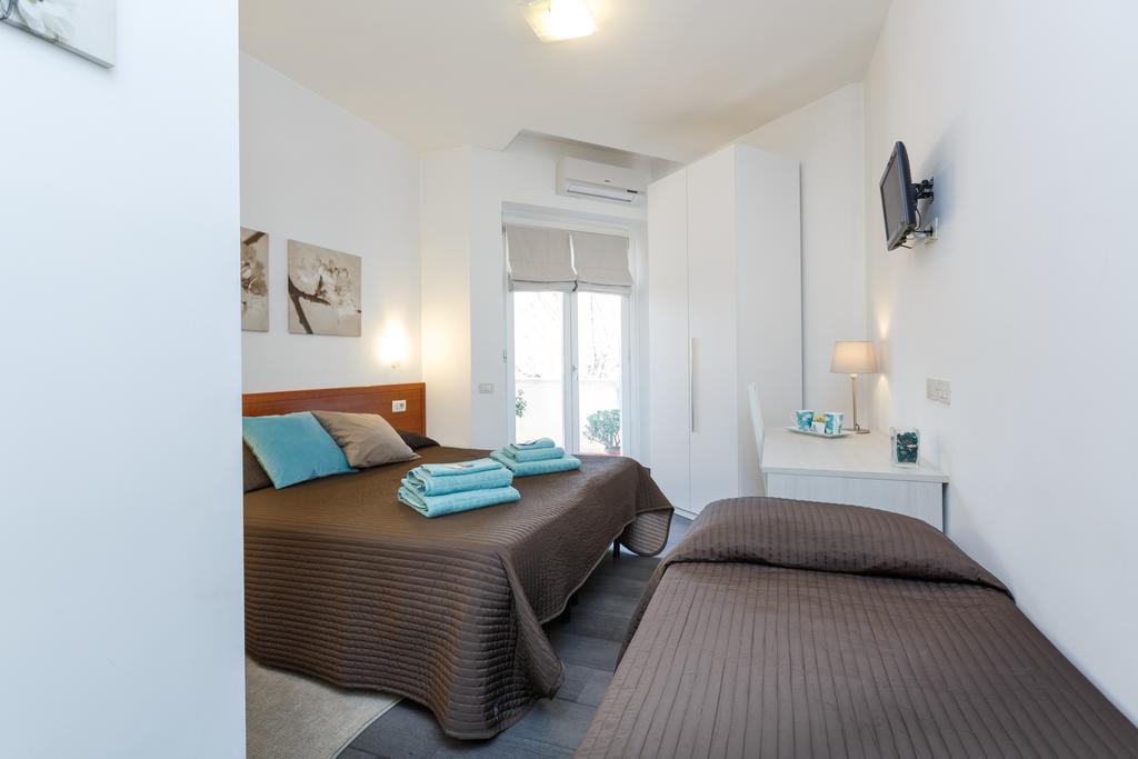 Trastevere Relais Affittacamere