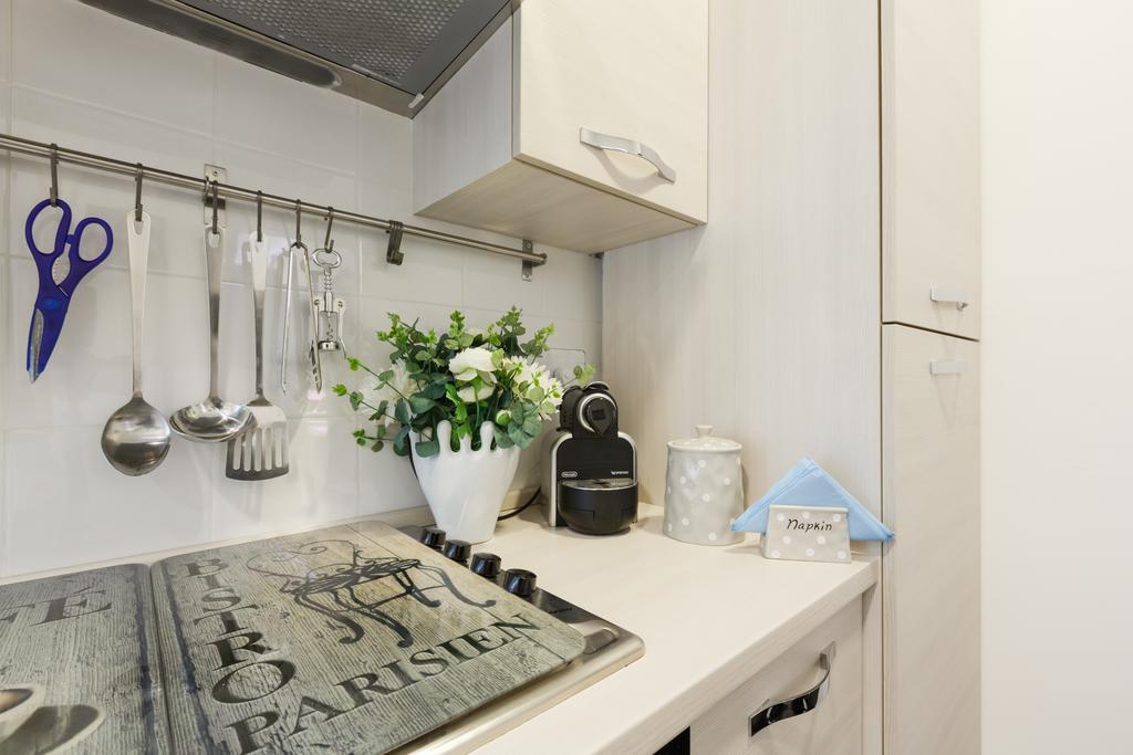 Trastevere Relais 3* Roma