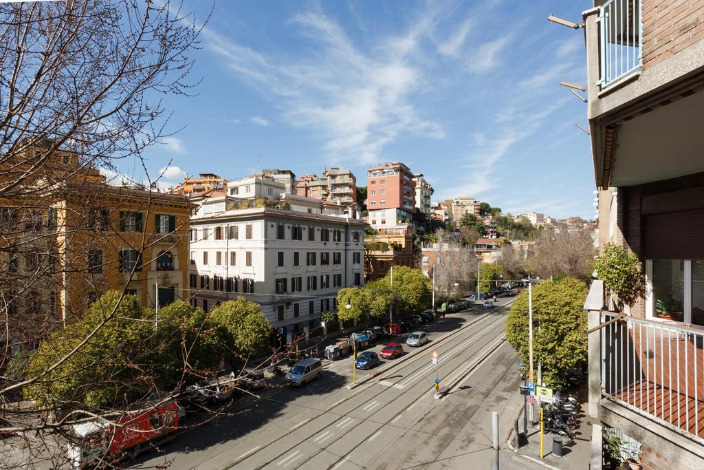 Affittacamere Trastevere Relais