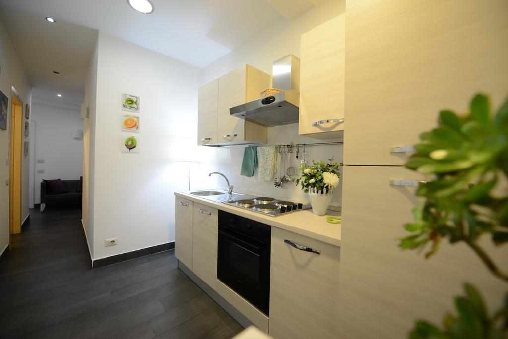 Trastevere Relais 3*