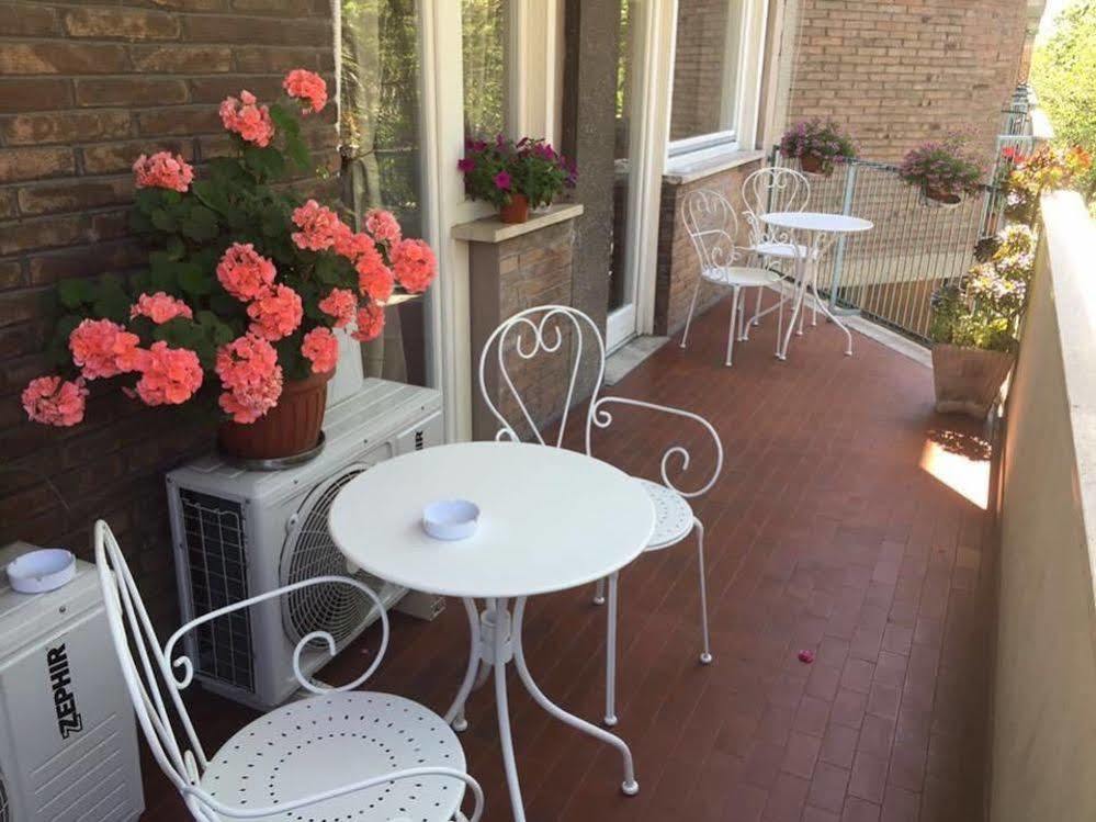 Affittacamere Trastevere Relais 3*