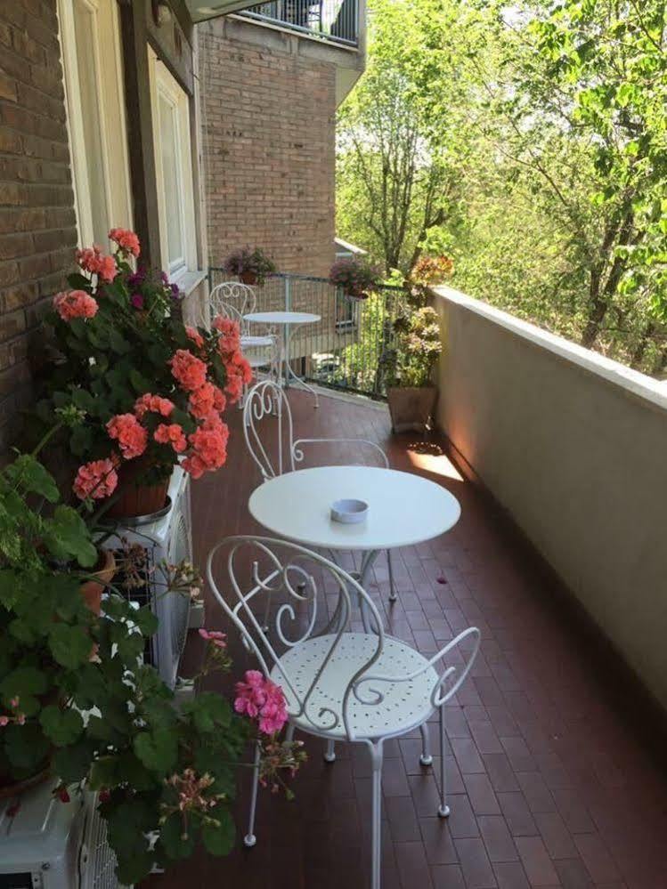 Affittacamere Trastevere Relais Roma
