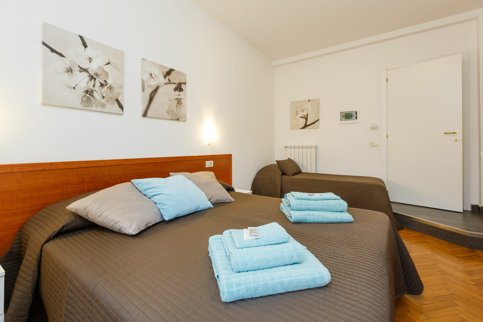 Affittacamere Trastevere Relais