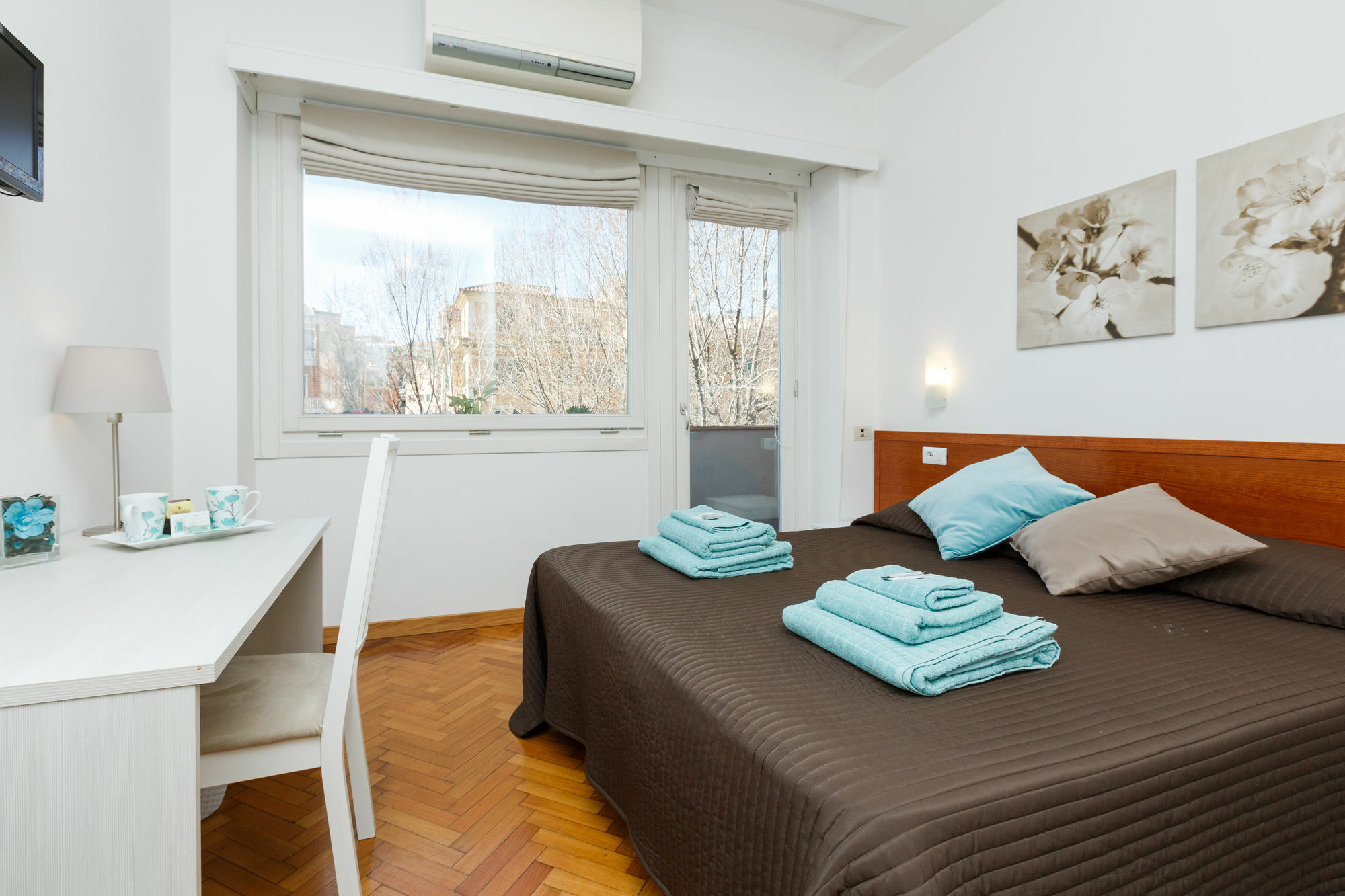 Trastevere Relais