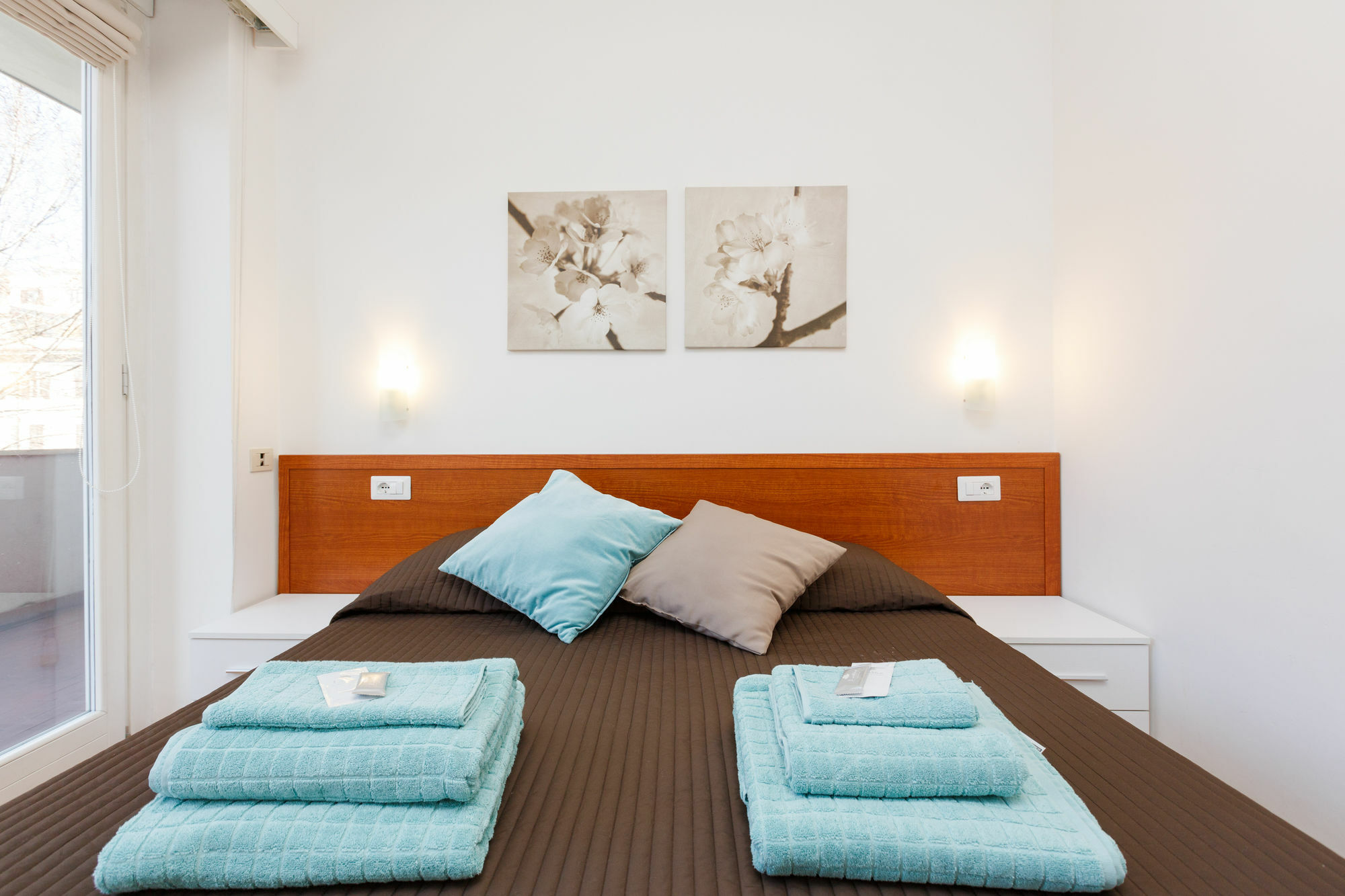 Trastevere Relais 3*