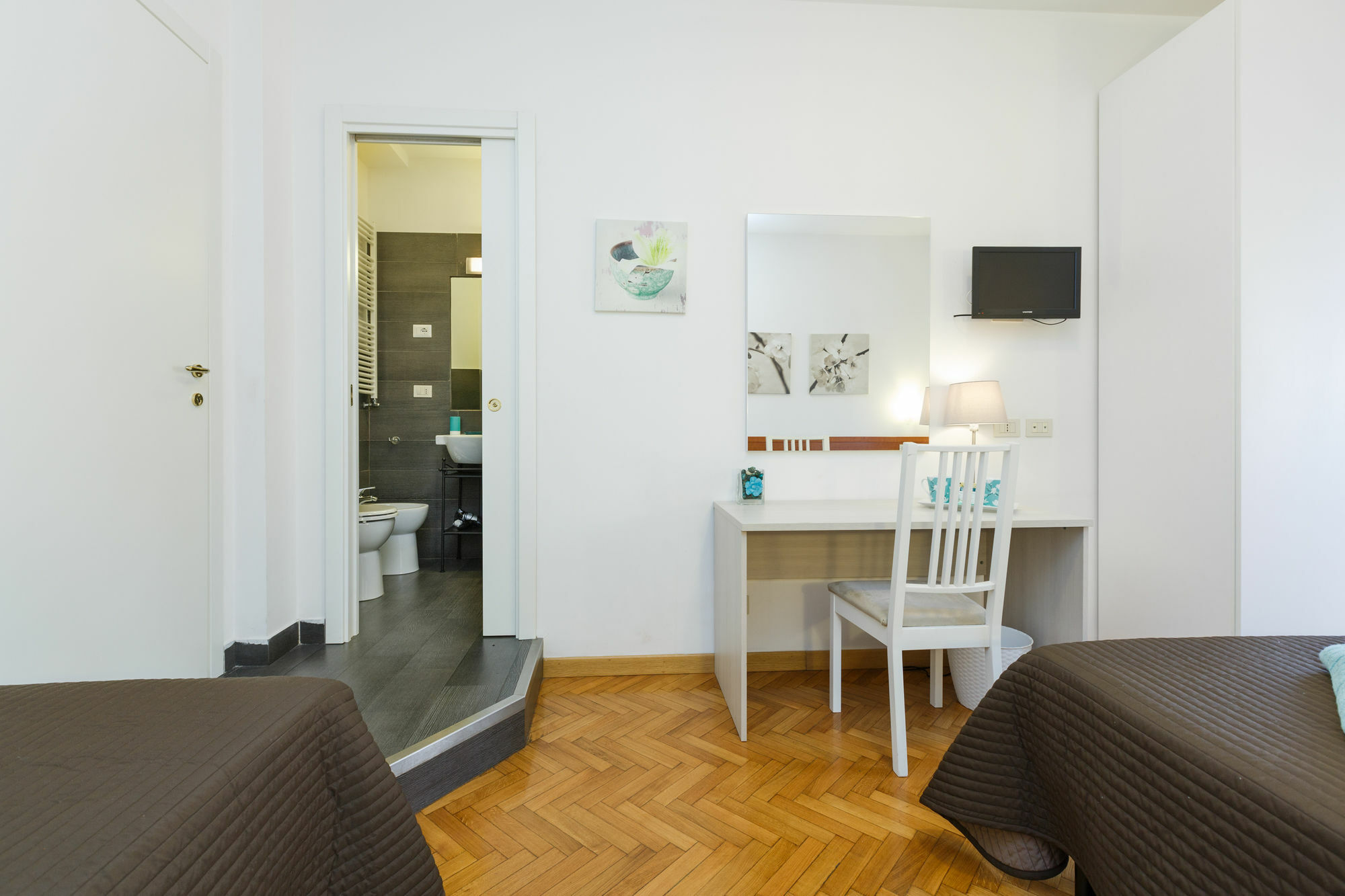 Affittacamere Trastevere Relais 3*
