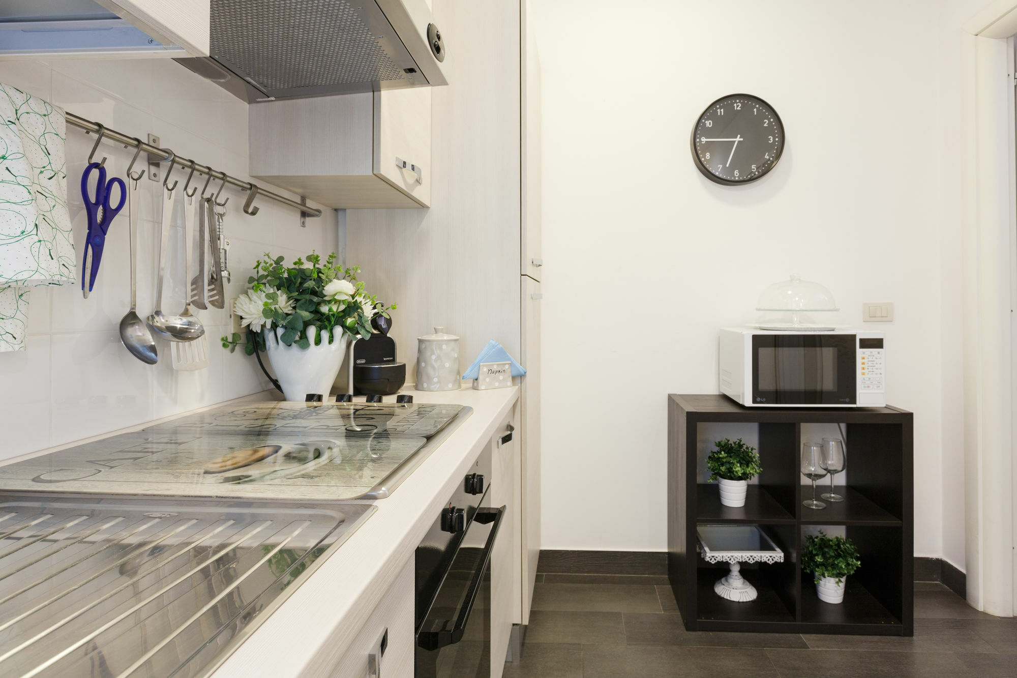 Affittacamere Trastevere Relais Roma