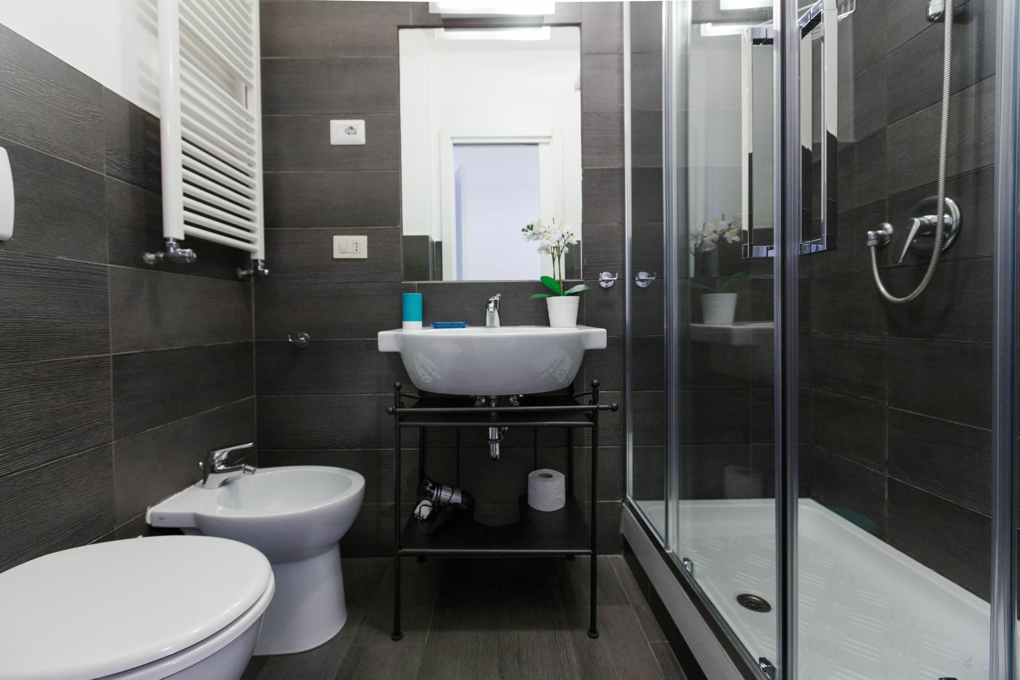 Affittacamere Trastevere Relais 3*