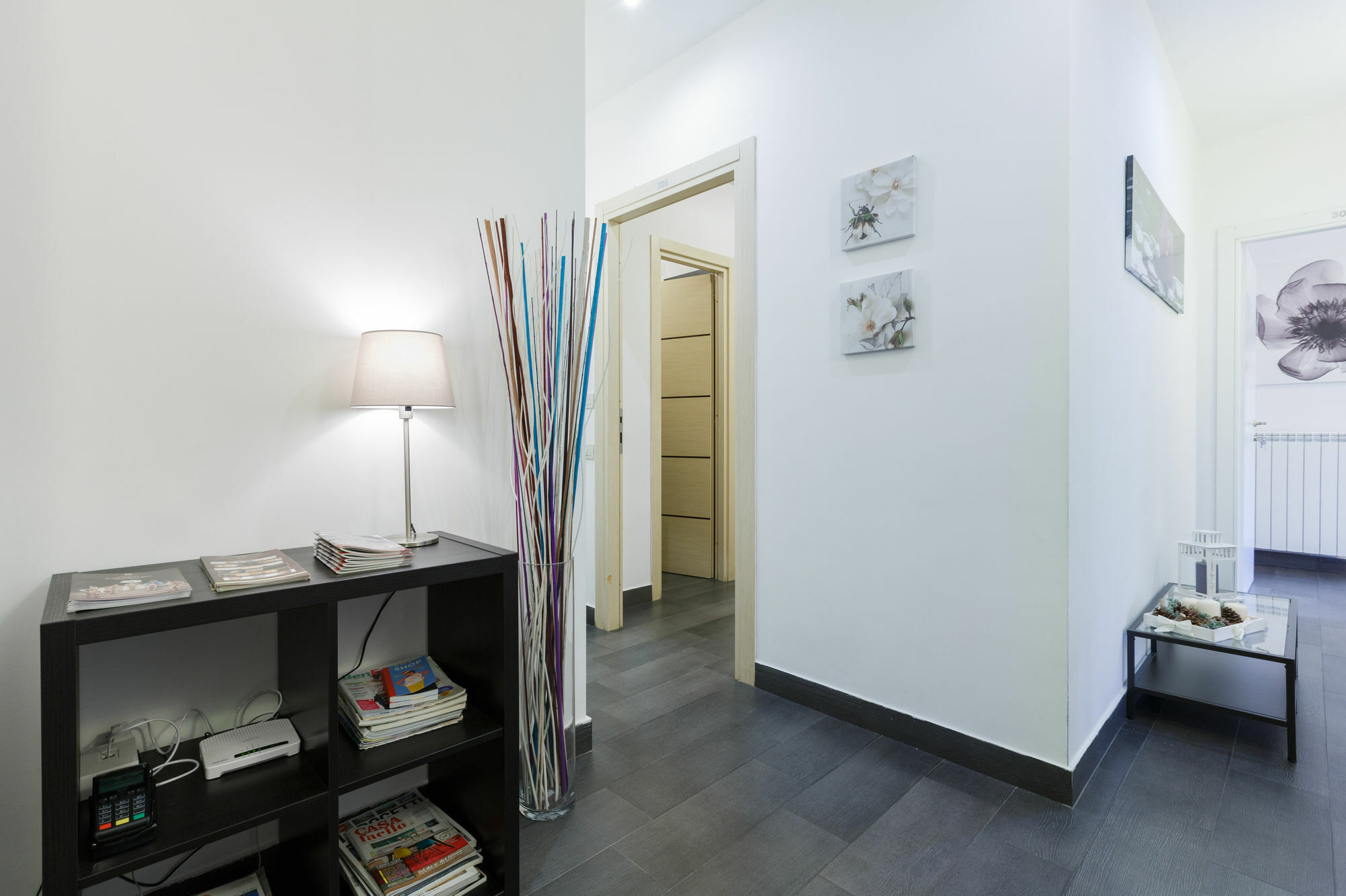 Guest house Trastevere Relais Rome