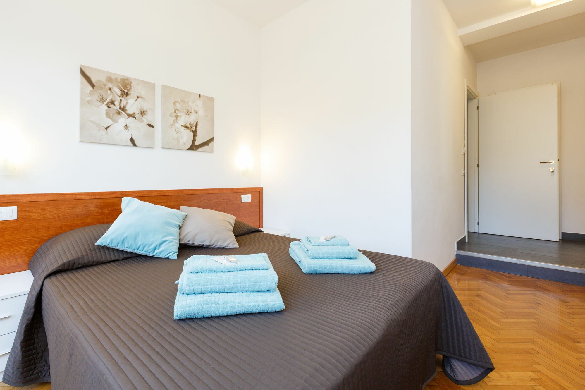 Trastevere Relais Rome