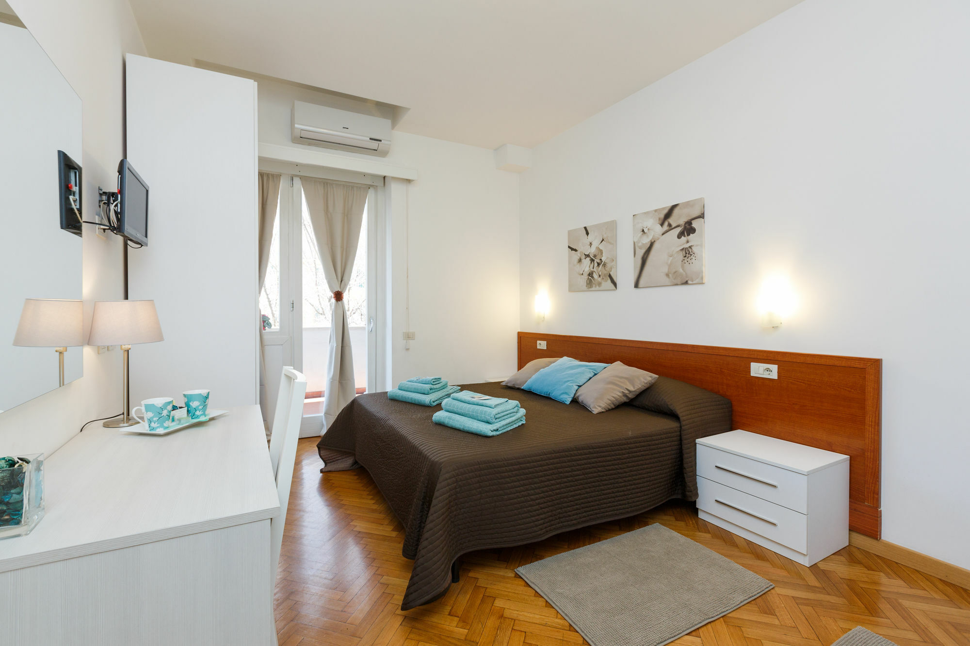 Trastevere Relais Affittacamere 3*