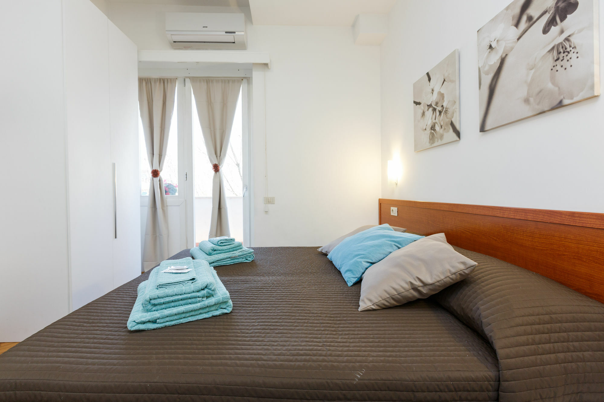 Trastevere Relais Affittacamere Roma