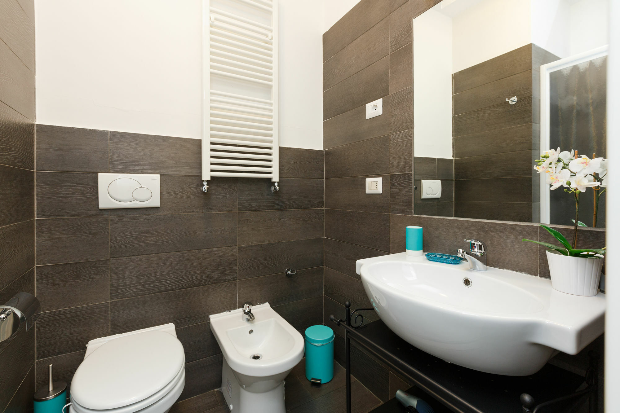 Trastevere Relais 3*