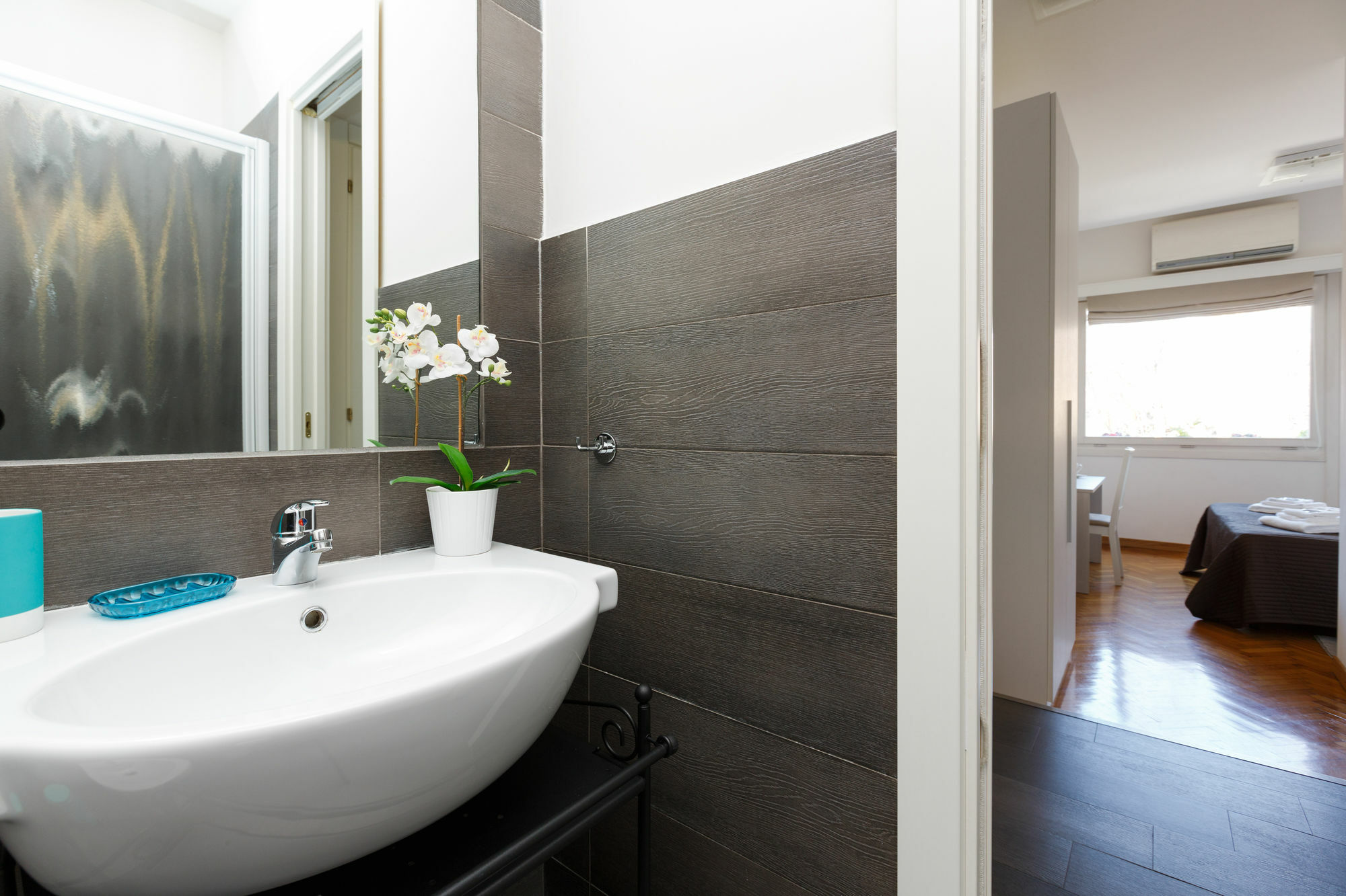 Affittacamere Trastevere Relais 3*