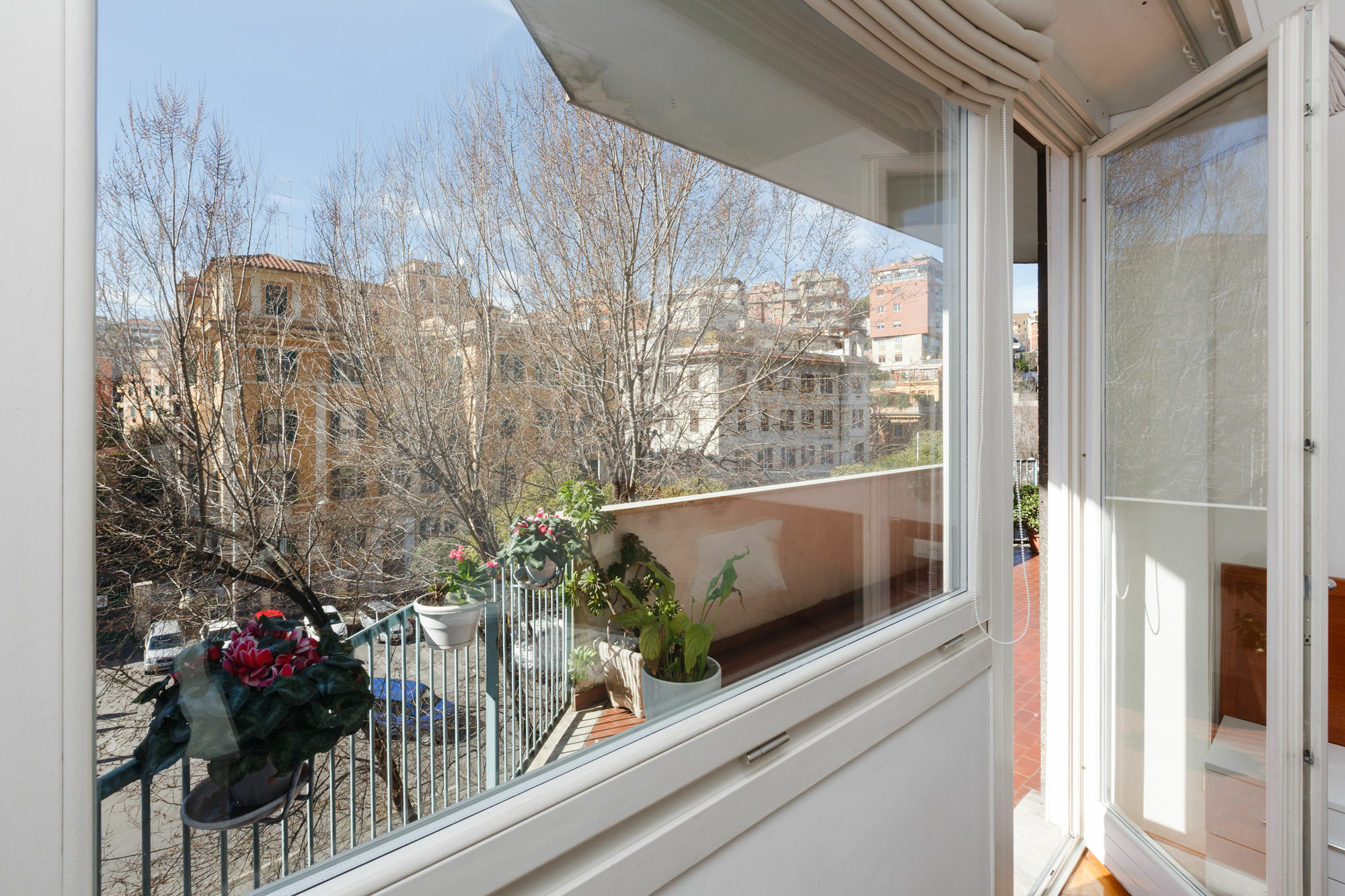 Trastevere Relais 3*