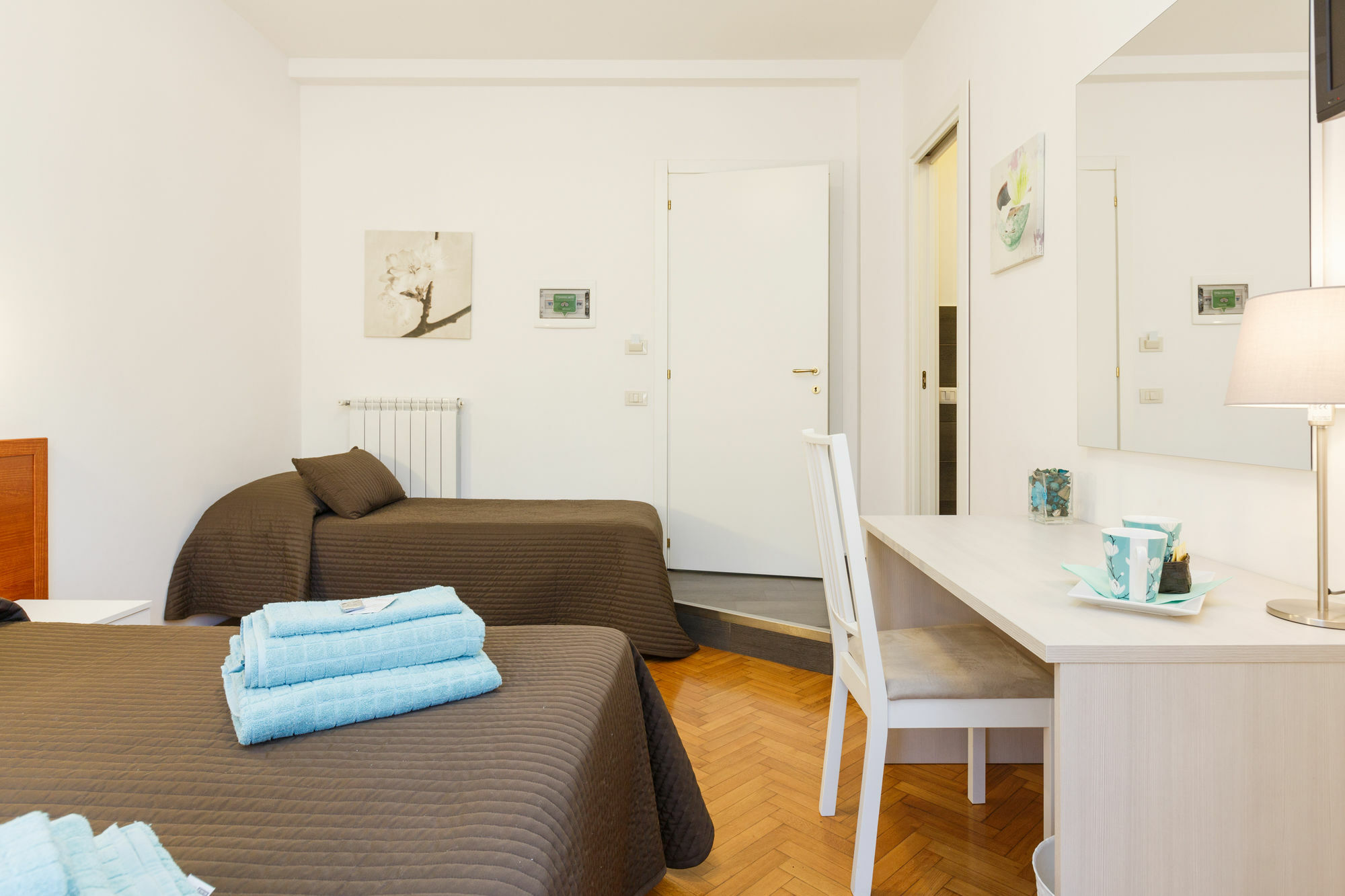 Trastevere Relais 3* Roma
