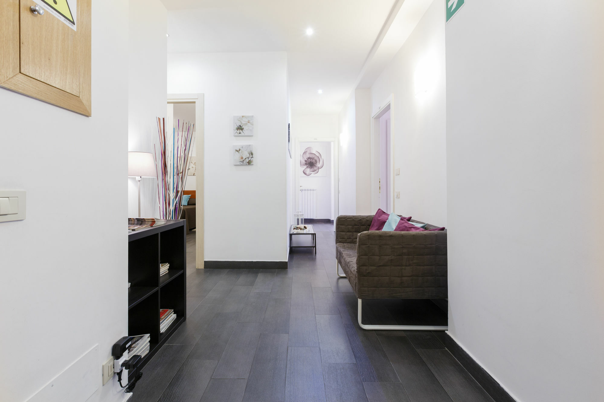Trastevere Relais Affittacamere