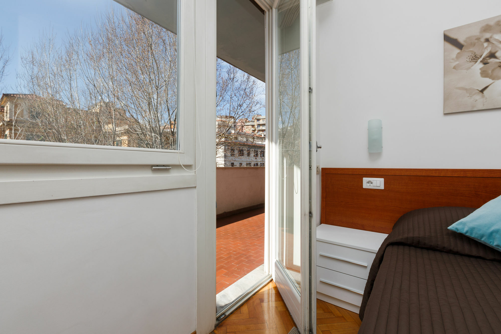 Trastevere Relais Guest house