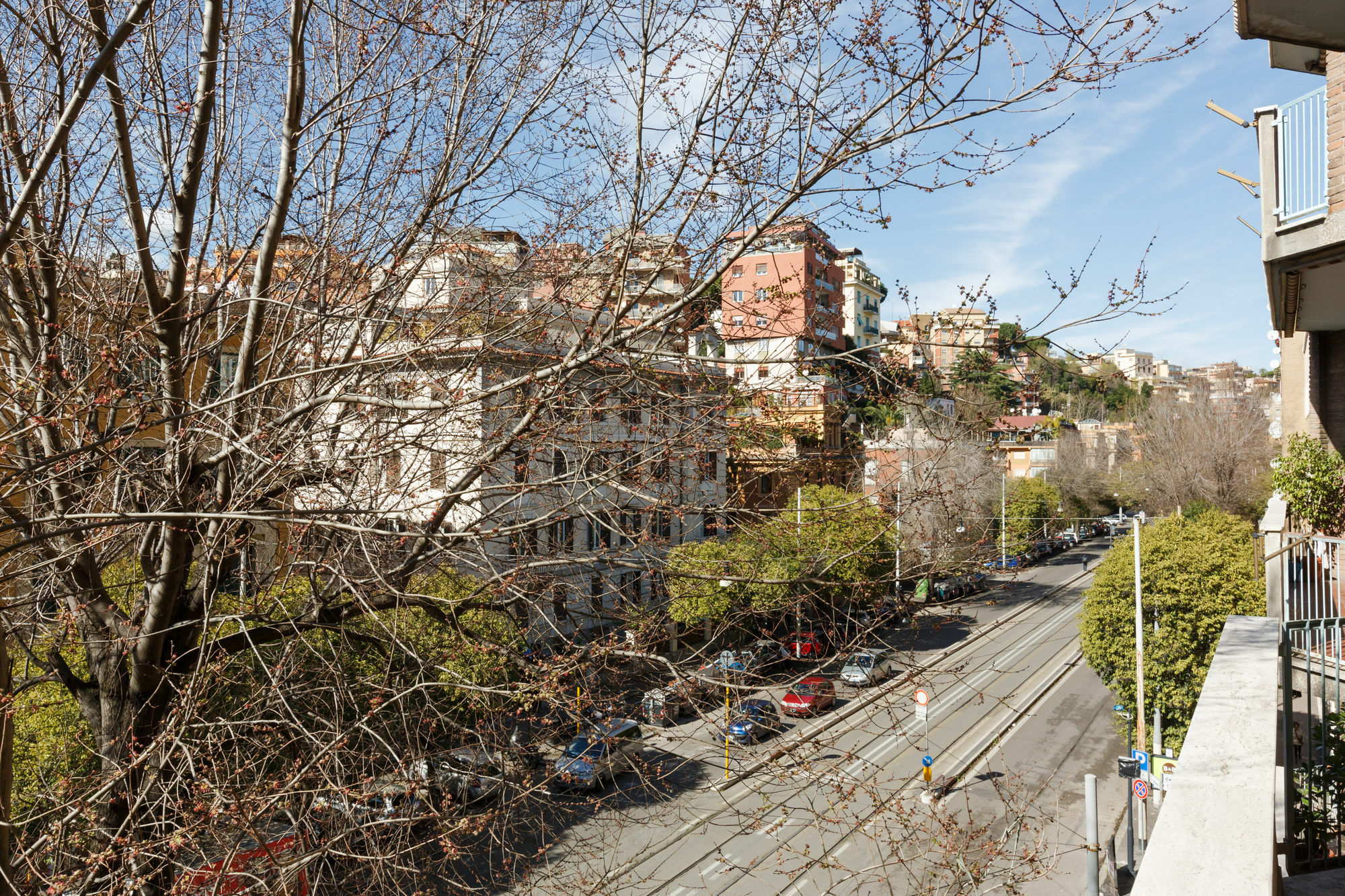 Trastevere Relais Affittacamere Roma