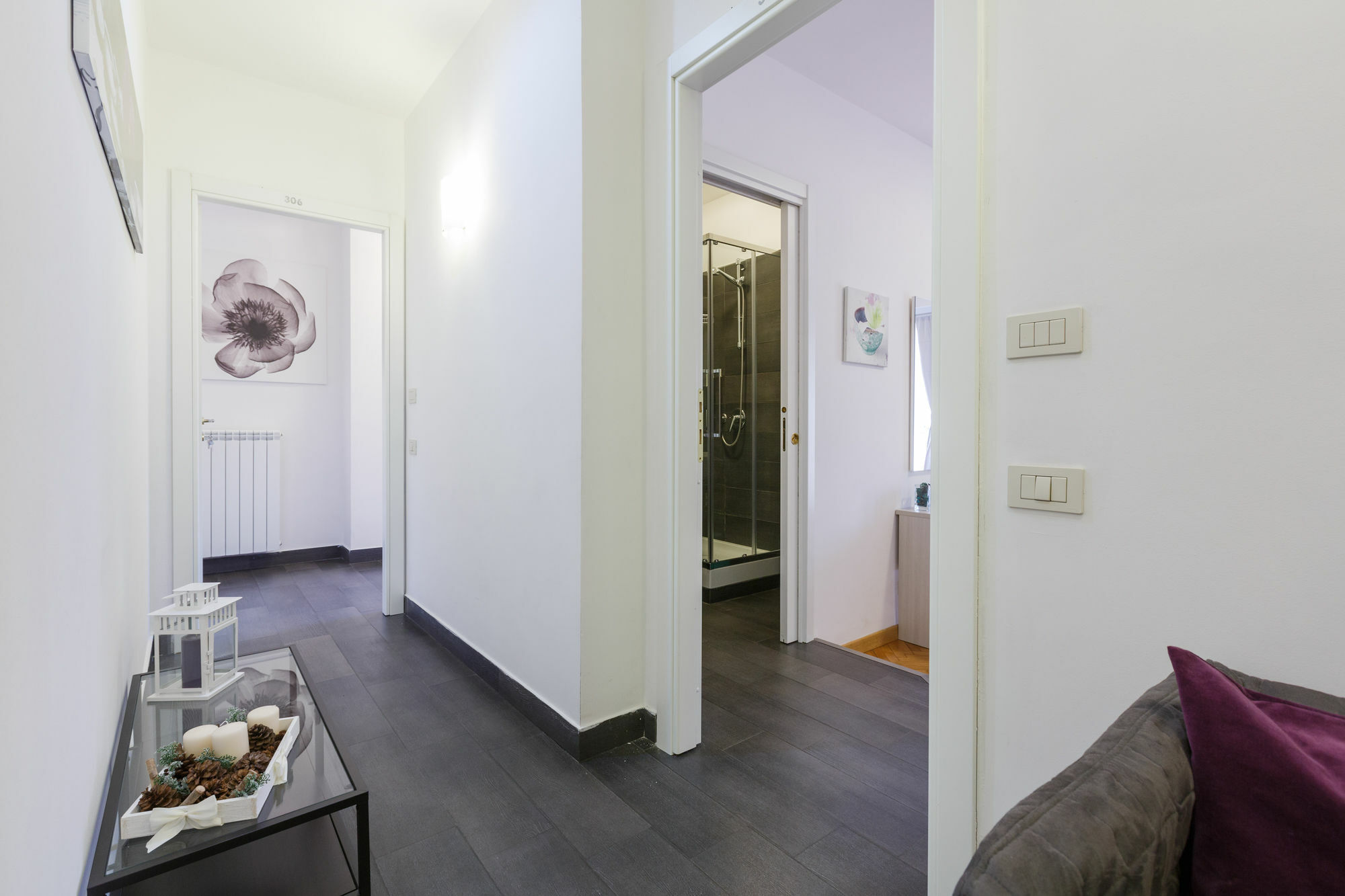 Trastevere Relais 3* Roma