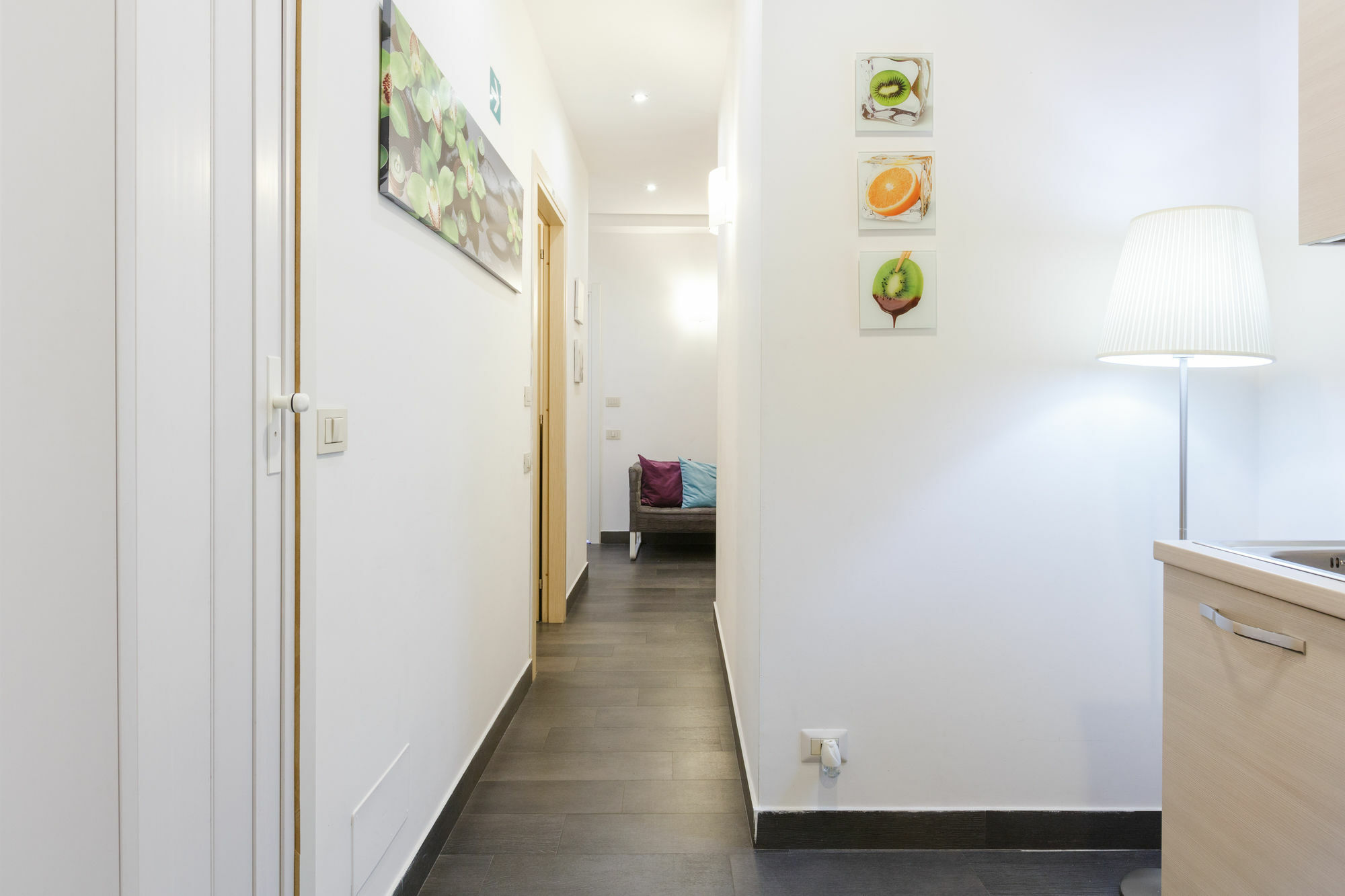 Trastevere Relais Affittacamere 3*