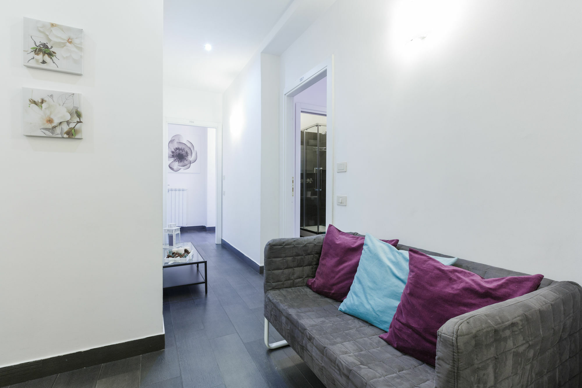 Affittacamere Trastevere Relais 3*